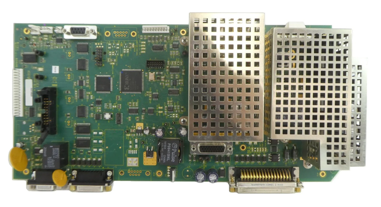 AB Sciex 5027582 Control Interface PCB 5017446 TripleTOF 5600 LC/MS ...