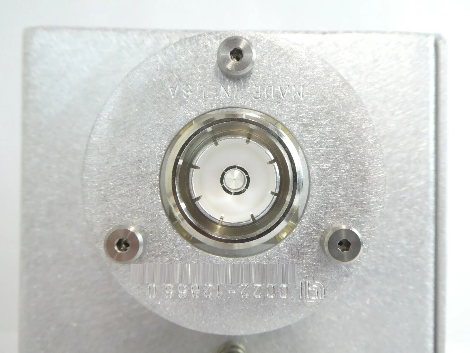 AMAT Applied Materials 0010-65380 RF Filter Assembly Working Surplus ...