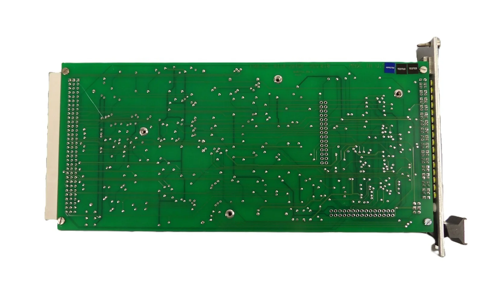 AMAT Applied Materials 0090-00353 Buffer Interlock PCB Card 0100-20458 ...