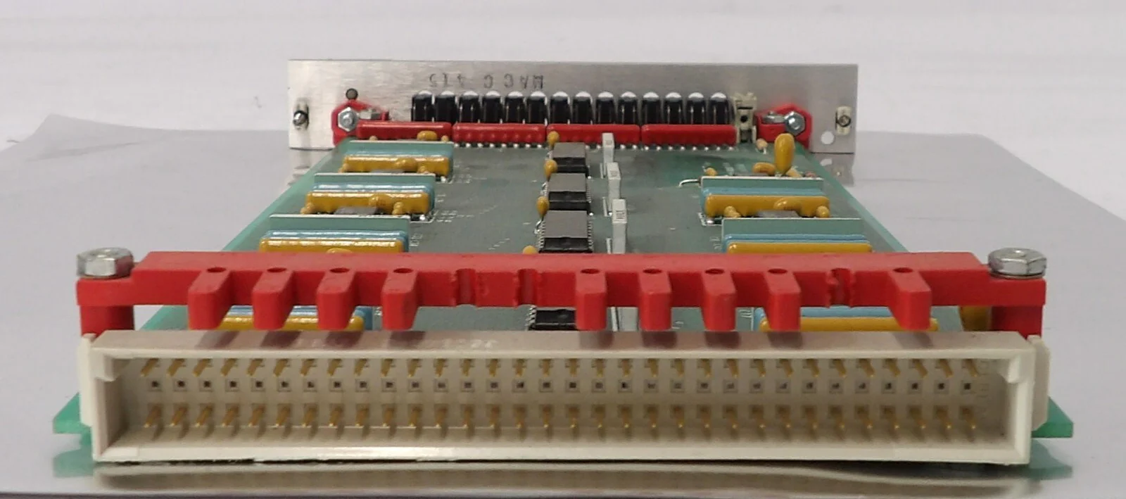 AMAT Applied Materials 0100-00014 Opto Detect PCB Working Surplus ...