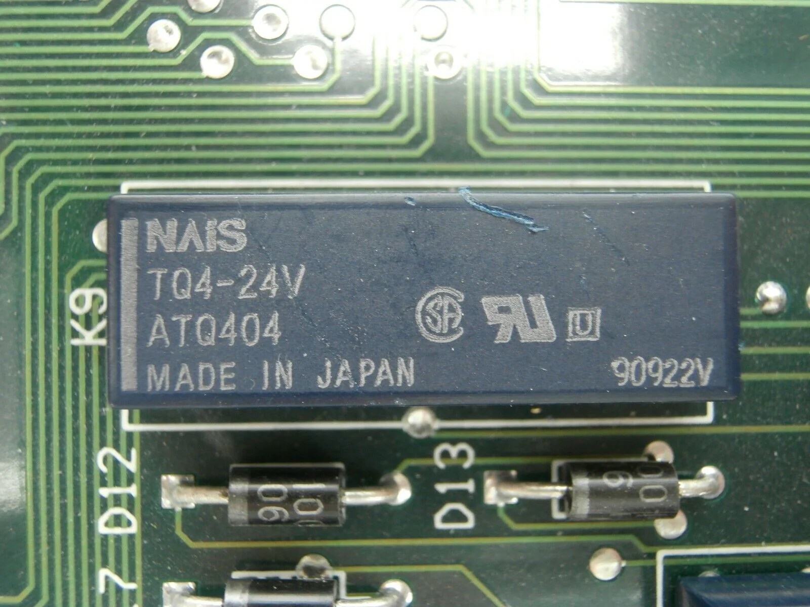 AMAT Applied Materials 0100-00439 300mm HDPCVC Chamber Distribution ...