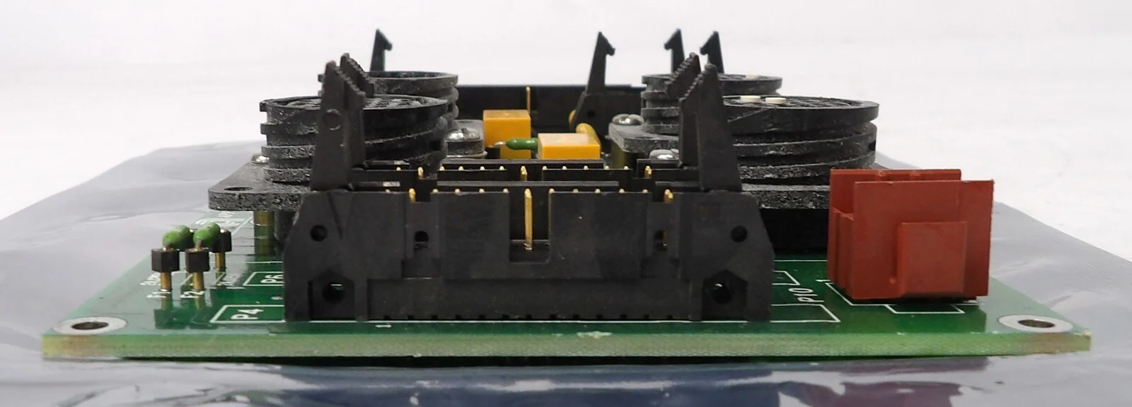AMAT Applied Materials 0100-20004 Chamber Interconnect PCB Assembly ...