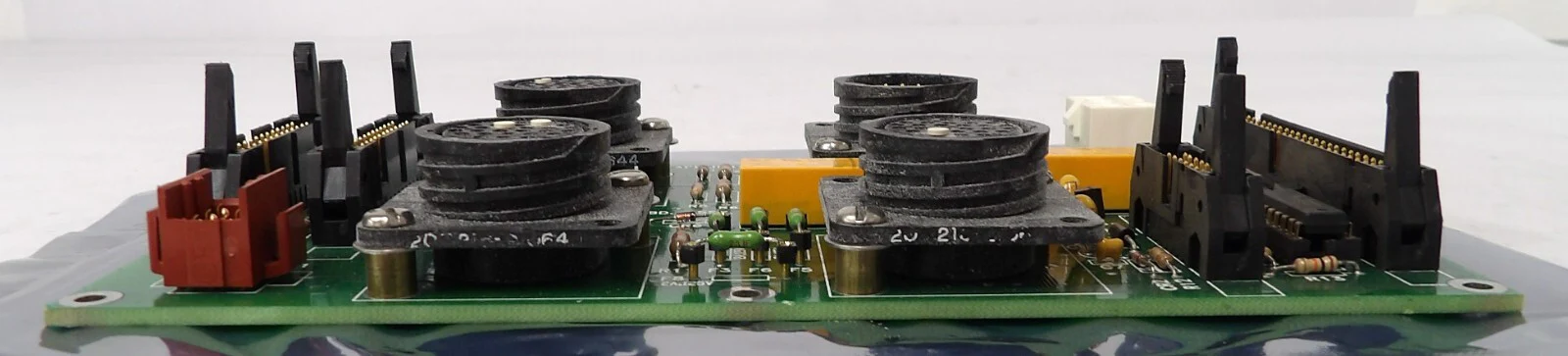 AMAT Applied Materials 0100-20004 Chamber Interconnect PCB Assembly ...