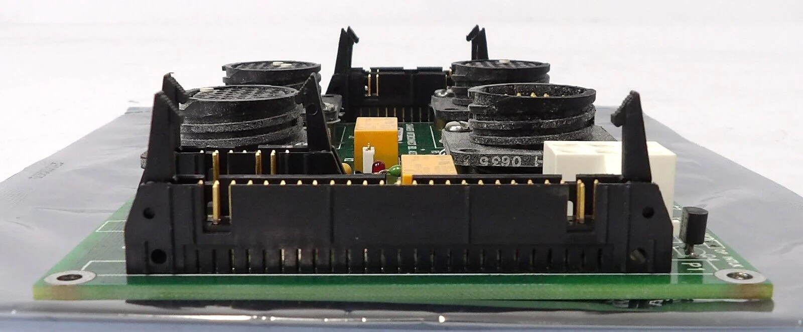 AMAT Applied Materials 0100-20004 Chamber Interconnect PCB Assembly ...