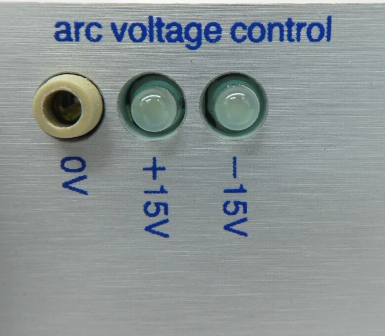 AMAT Applied Materials 0100-94029 Arc Voltage Control PCB Card Working ...