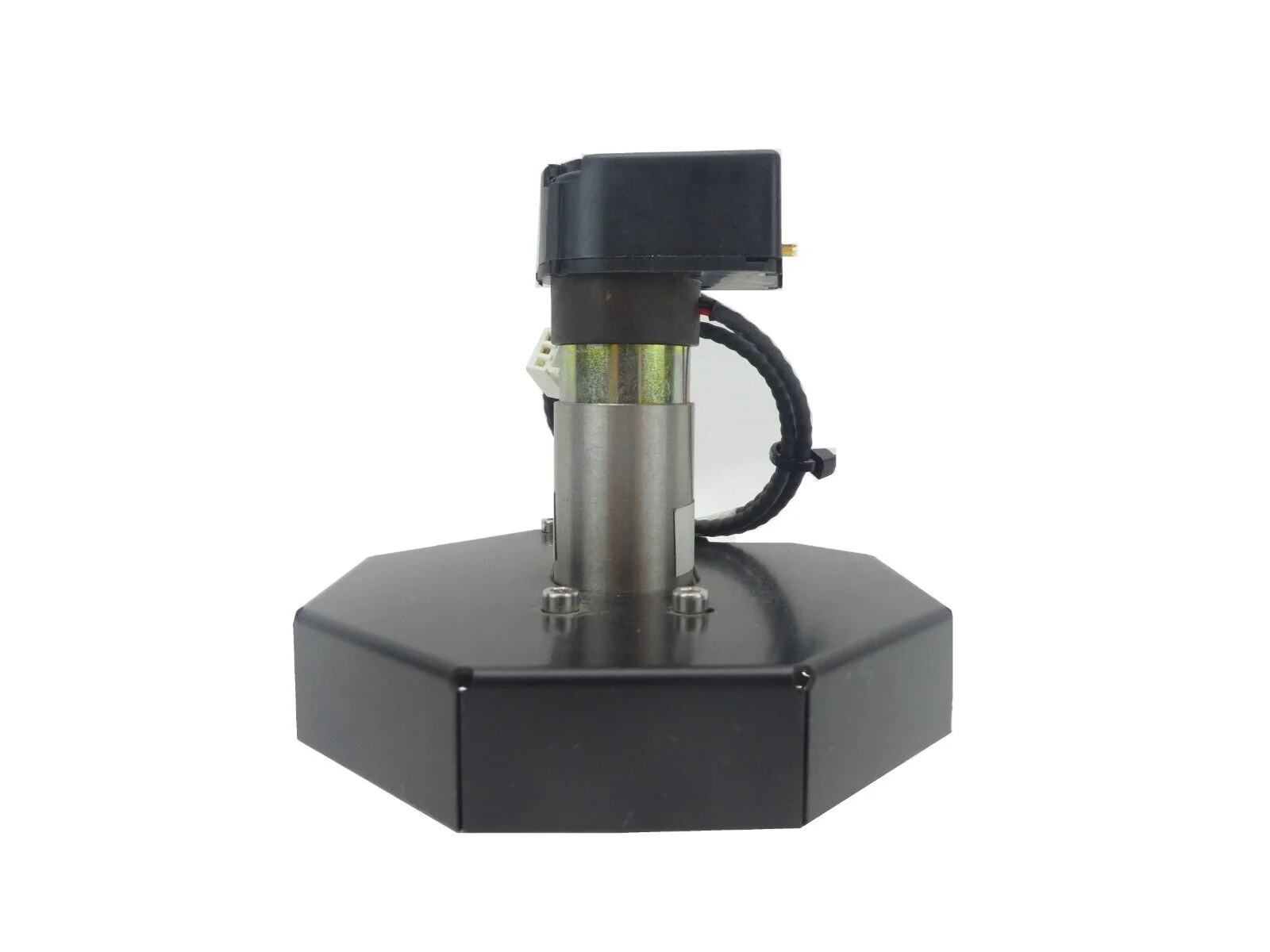 Bio-Rad 2233 R 024 S-74 Optical Encoder Assembly HEDS-5540 Quaestor Q7 ...