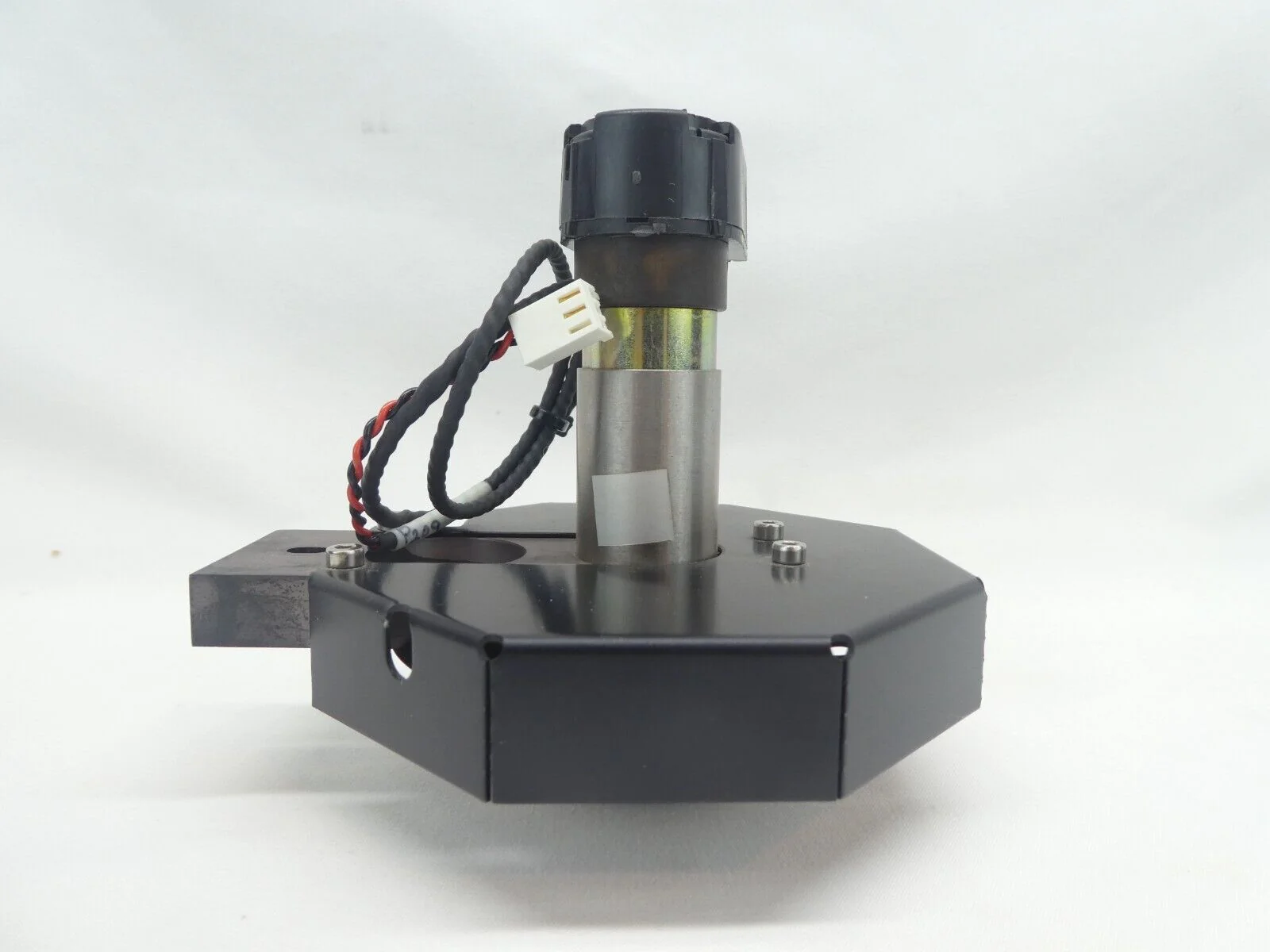 Bio-Rad 2233 R 024 S-74 Optical Encoder Assembly HEDS-5540 Quaestor Q7 ...