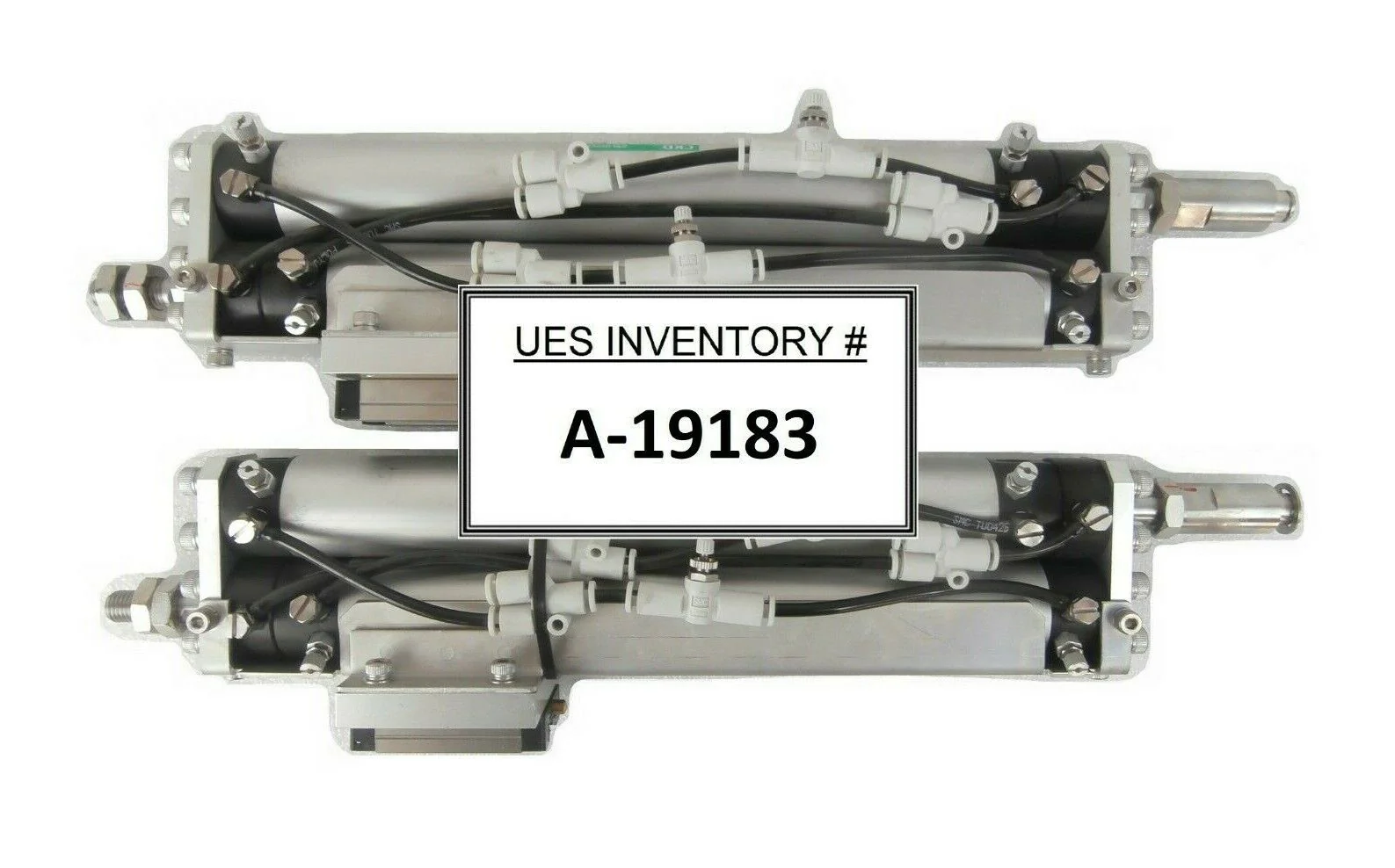 Fujikin MFRC-4CW3-AAA-210 Valve Module TEL Tokyo Electron 2L16-000924 ...