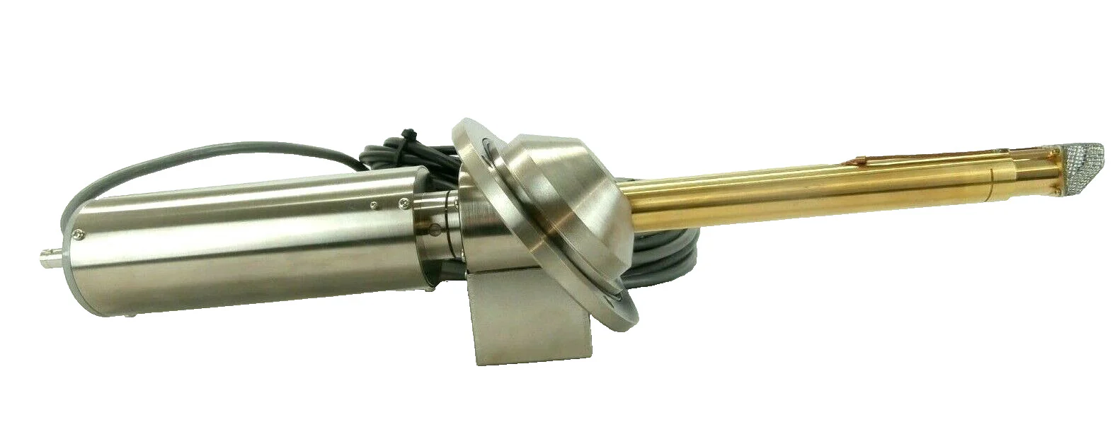 JEOL Column Electron Detector Assembly JWS-2000 Wafer Defect Review SEM ...