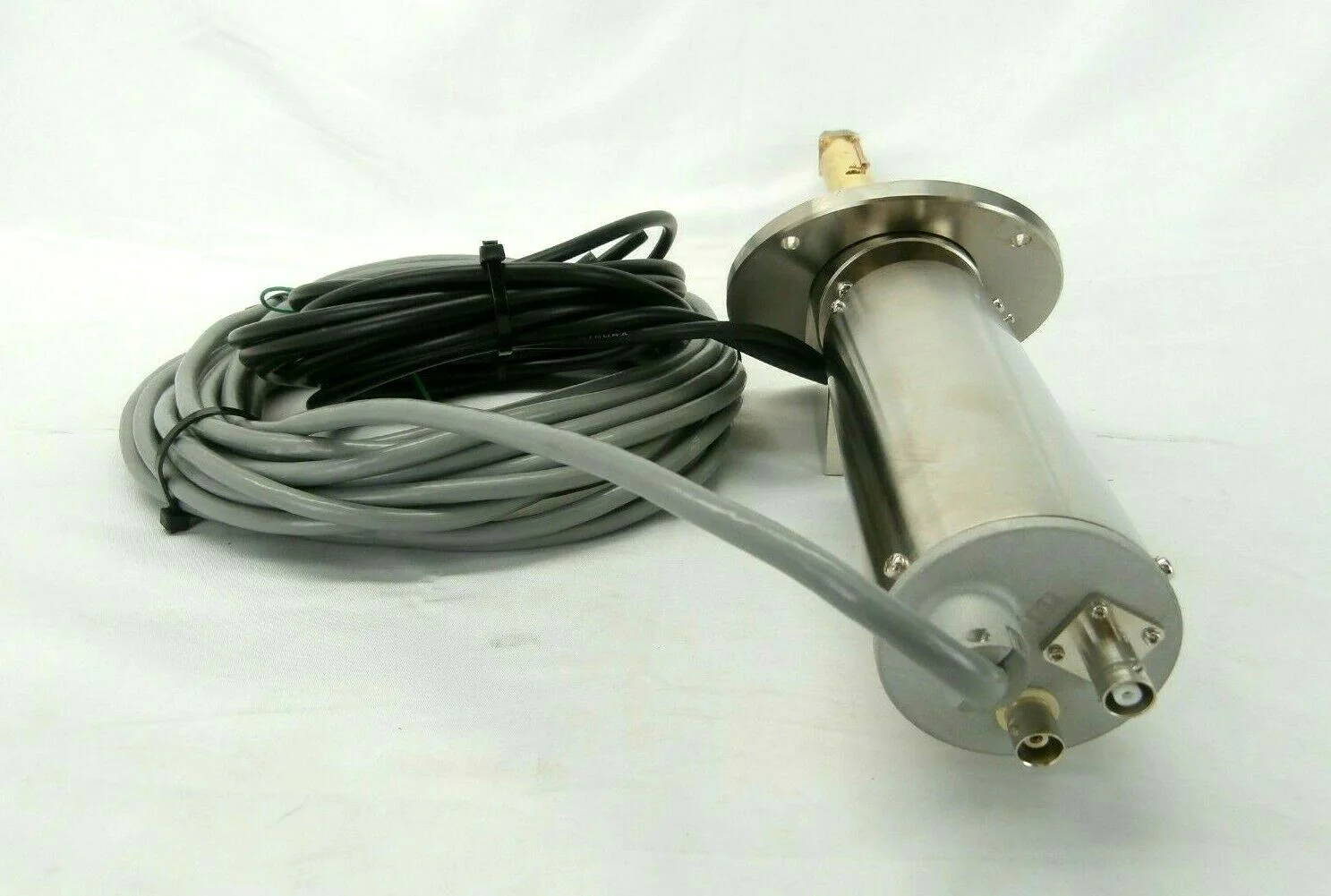 JEOL Column Electron Detector Assembly JWS-2000 Wafer Defect Review SEM ...