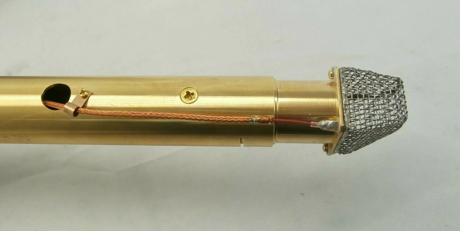 JEOL Column Electron Detector Assembly JWS-2000 Wafer Defect Review SEM ...