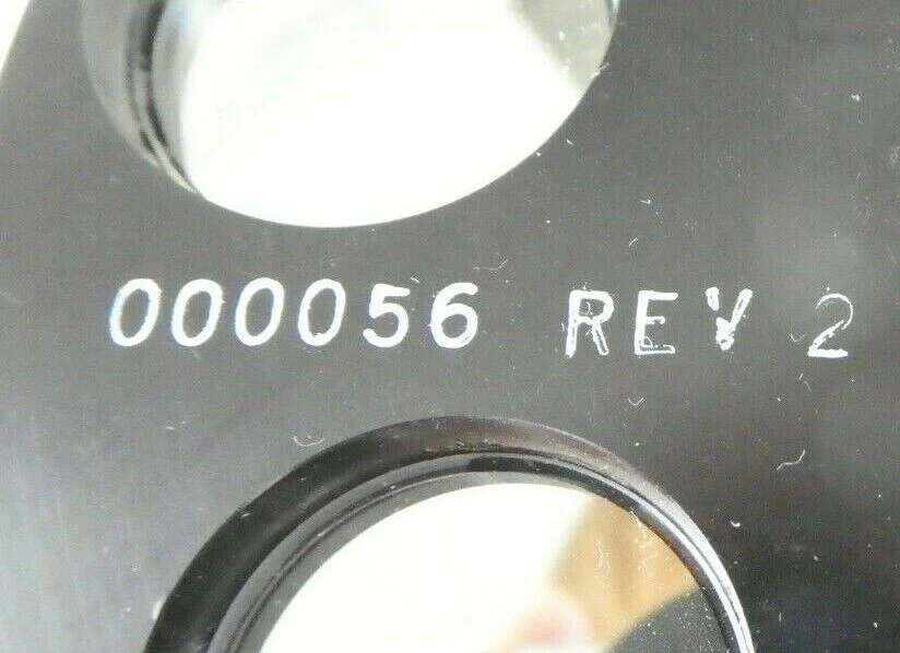 KLA-Tencor 000056 Camera Filter Assembly Defect Review Inspection ...