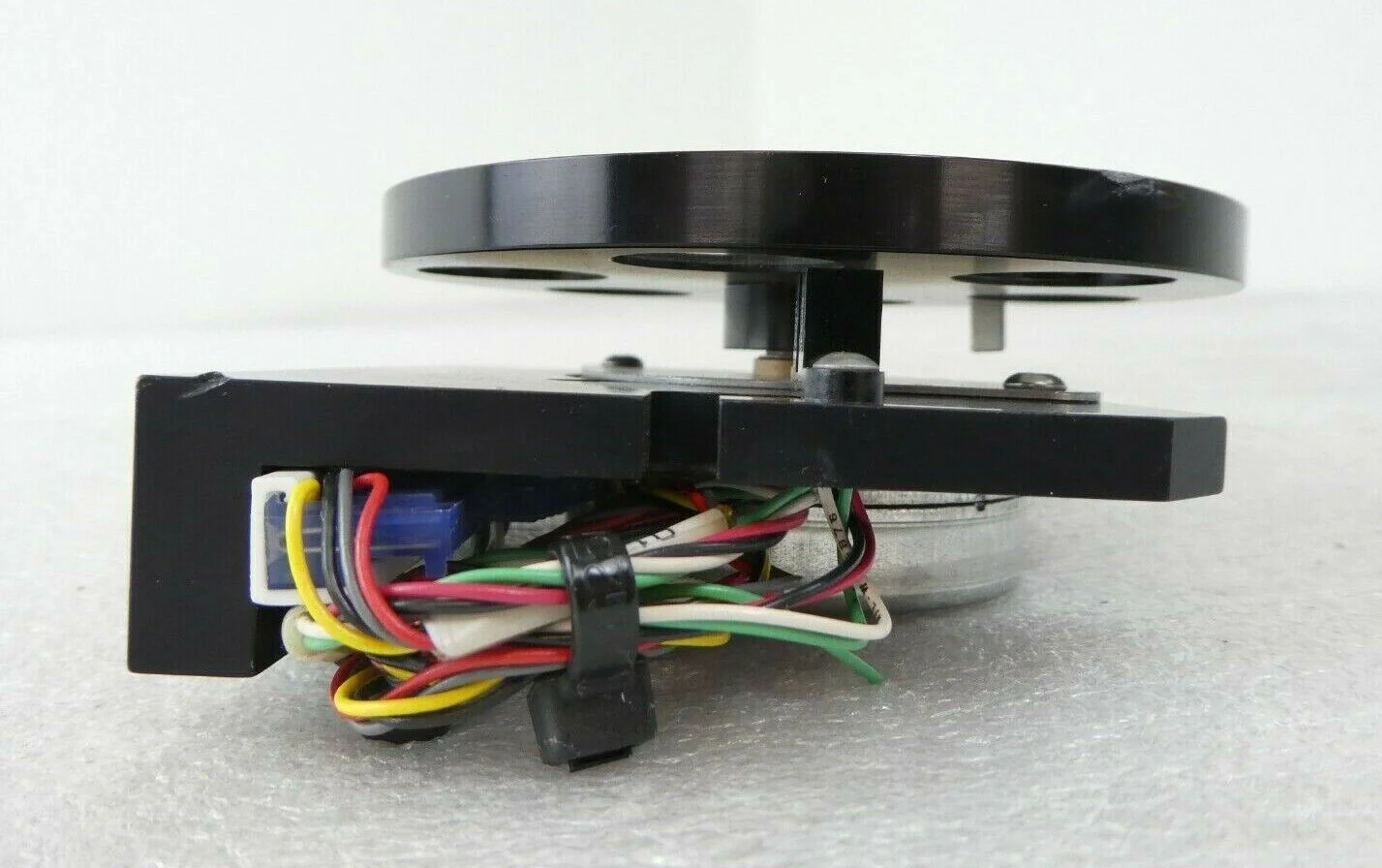 KLA-Tencor 000056 Camera Filter Assembly Defect Review Inspection ...