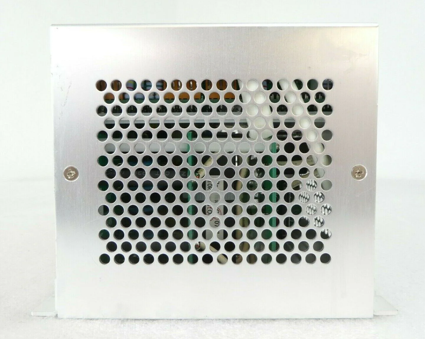 Kyosan Electric HV-PS4H HV Power Module TEL Tokyo Electron Working ...