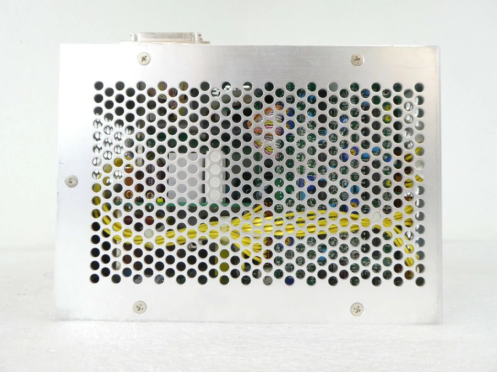 Kyosan Electric HV-PS4H HV Power Module TEL Tokyo Electron Working ...