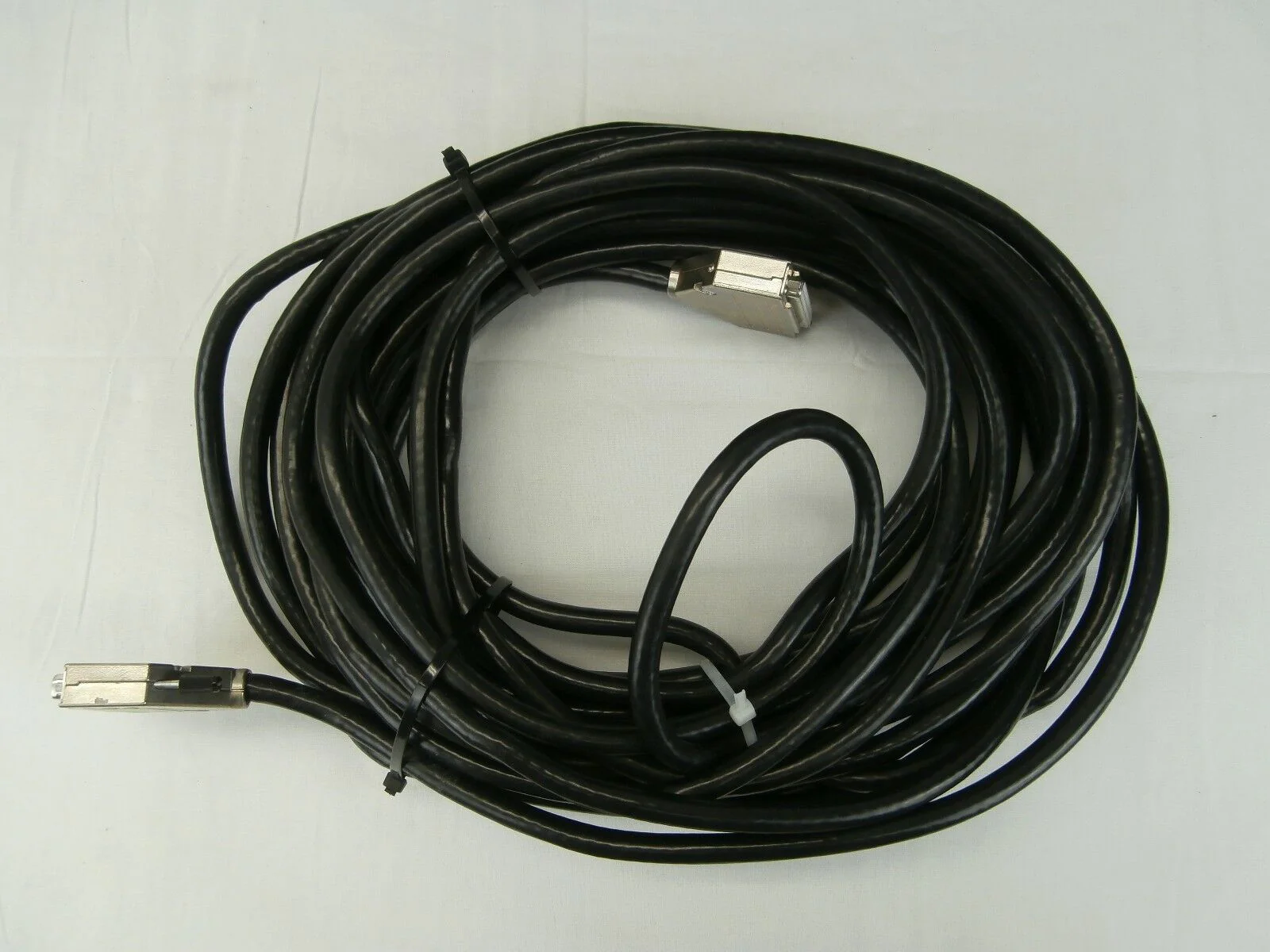 Leda-Mass Spectra Vacscan 100 Residual Gas Analyzer RGA Nordiko 9550 ...
