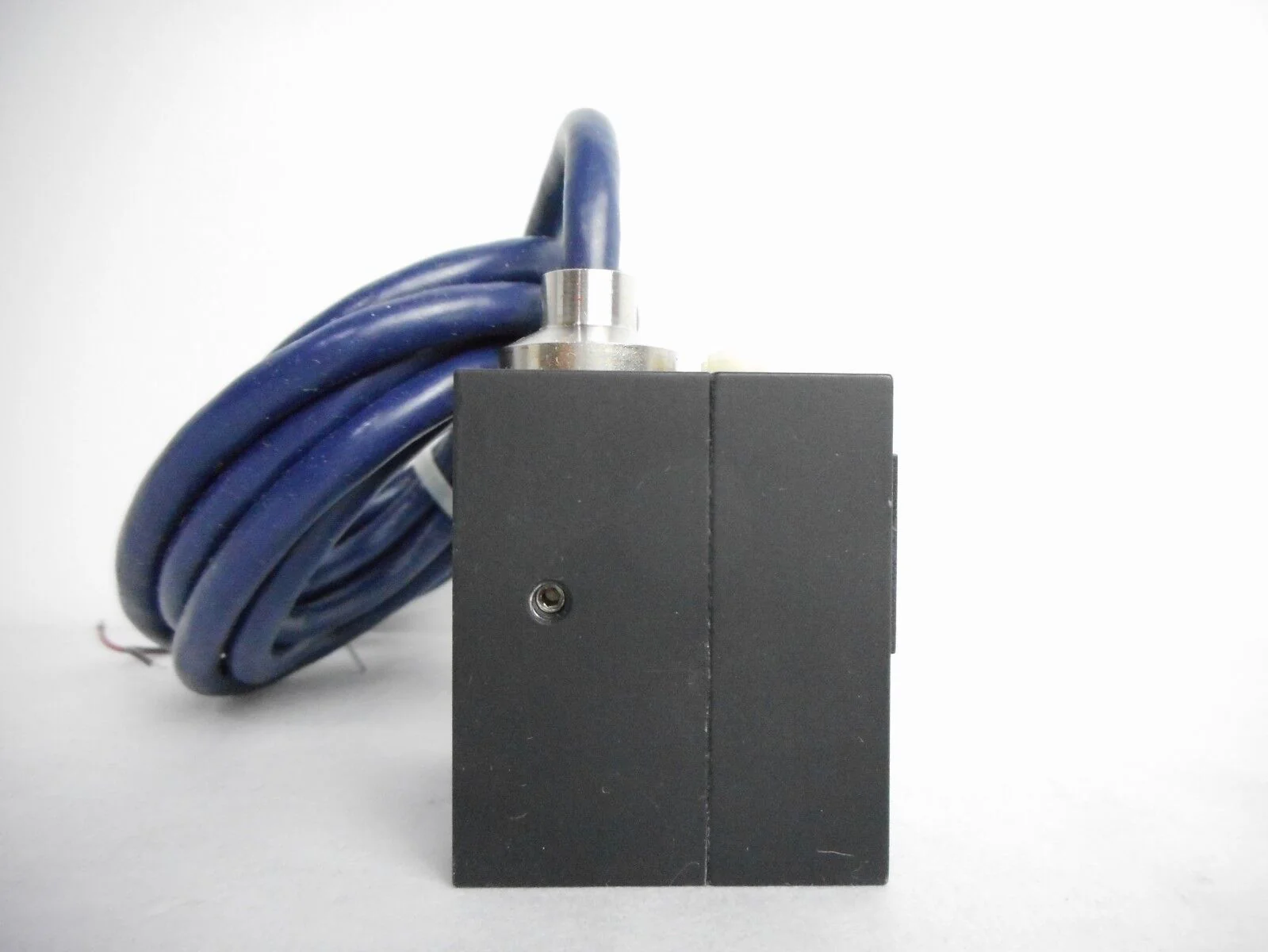 Millipore LR050-10-A-2-2-250 Pressure Transducer Display 830056351 Lot ...