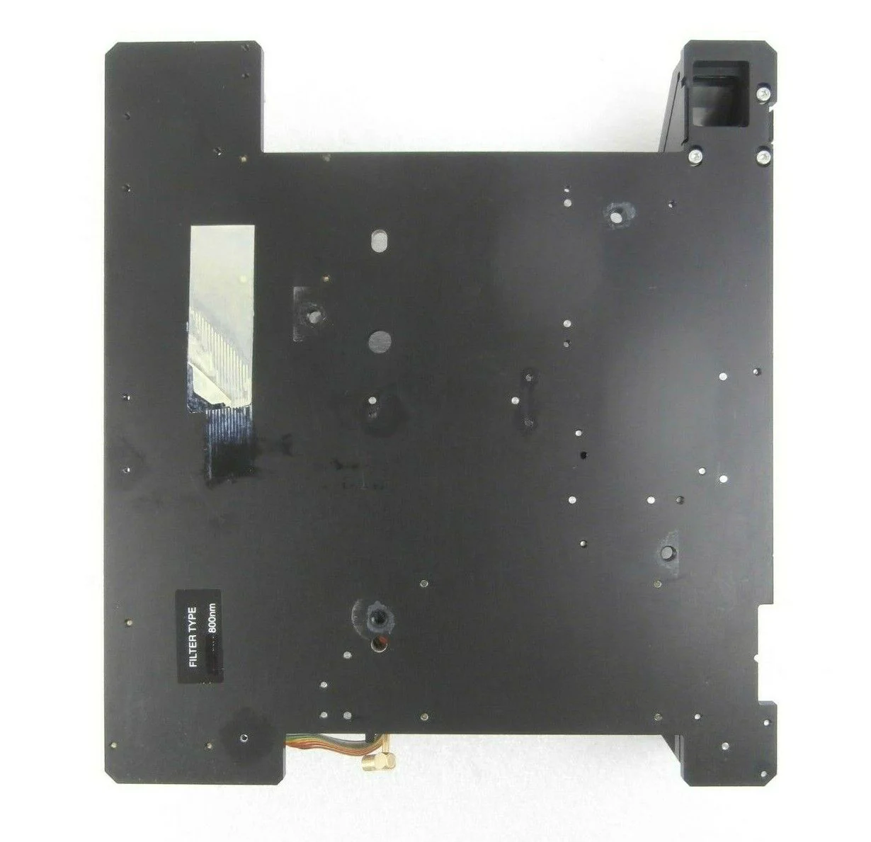 Nova Measuring Instruments 210-34000-00 Optics Platform NovaScan ...