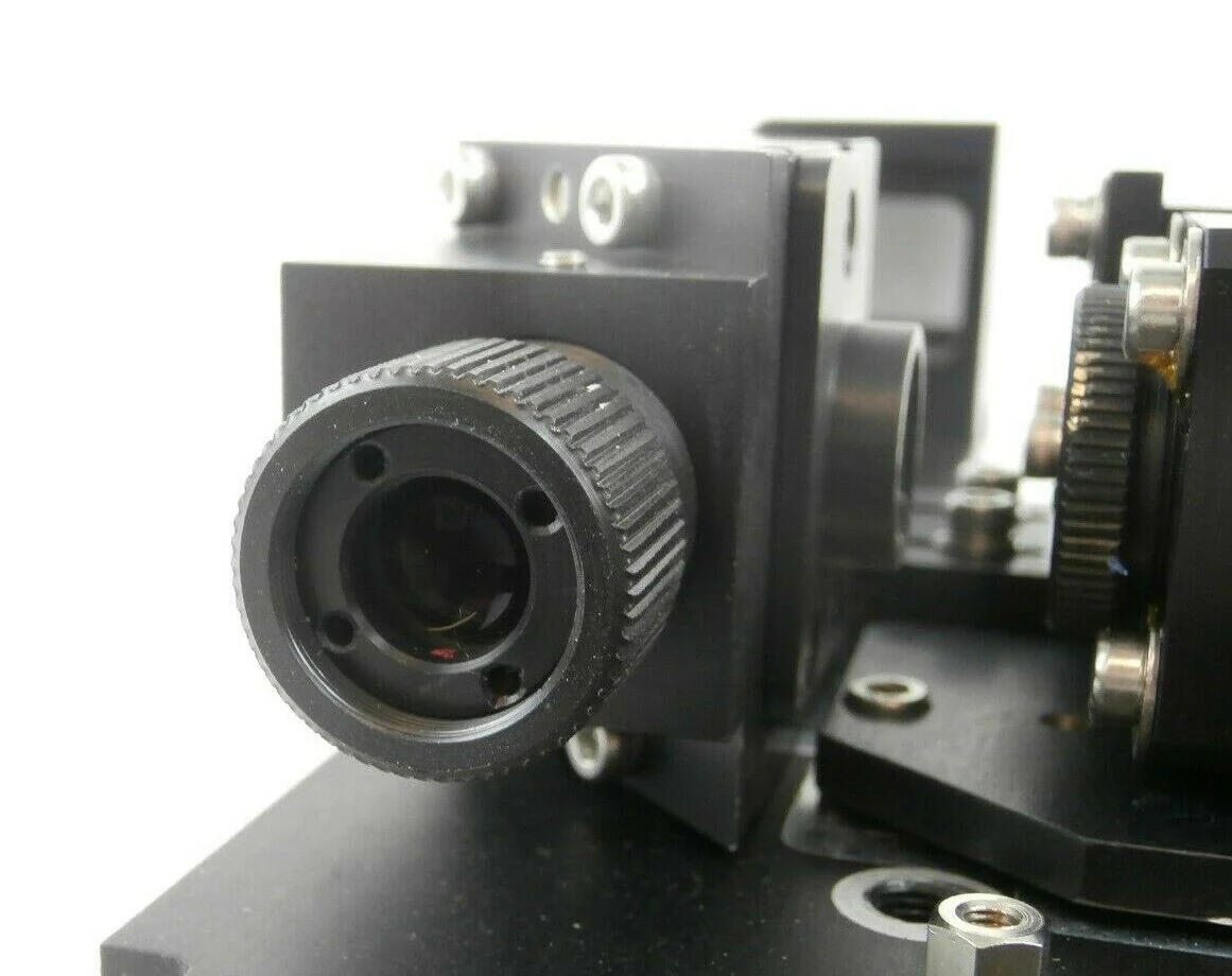 Nova Measuring Instruments 210-34000-00 Optics Platform NovaScan ...