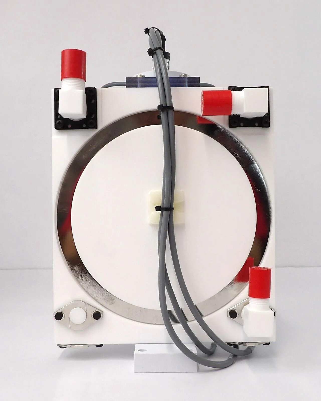 Semitool 330U0078-01 SRD Fill Vessel Level Sensor 4L TEF 18mm DIA New ...