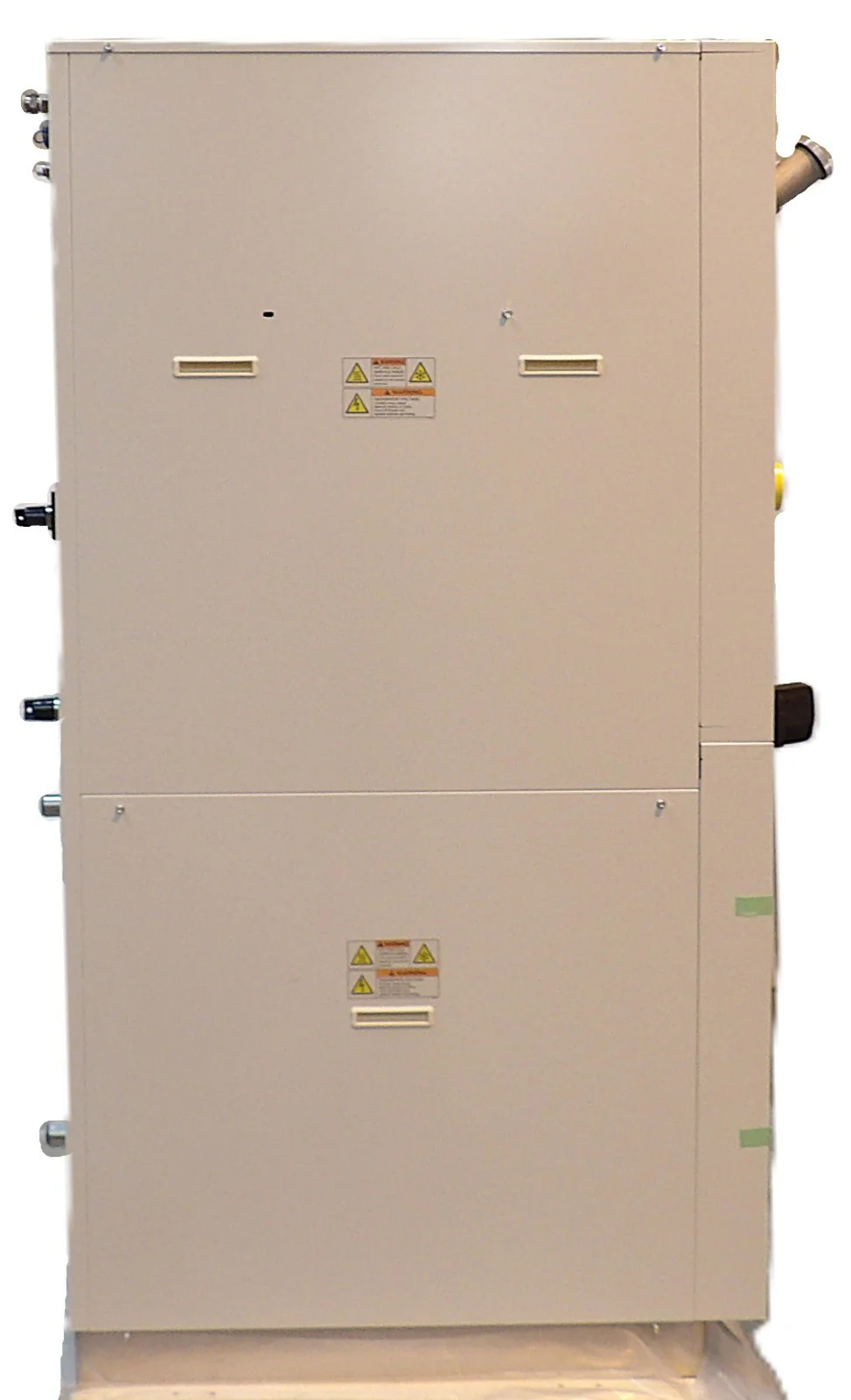 SMC INR-495-023 Recirculating Chiller THERMO CHILLER INR Series New ...