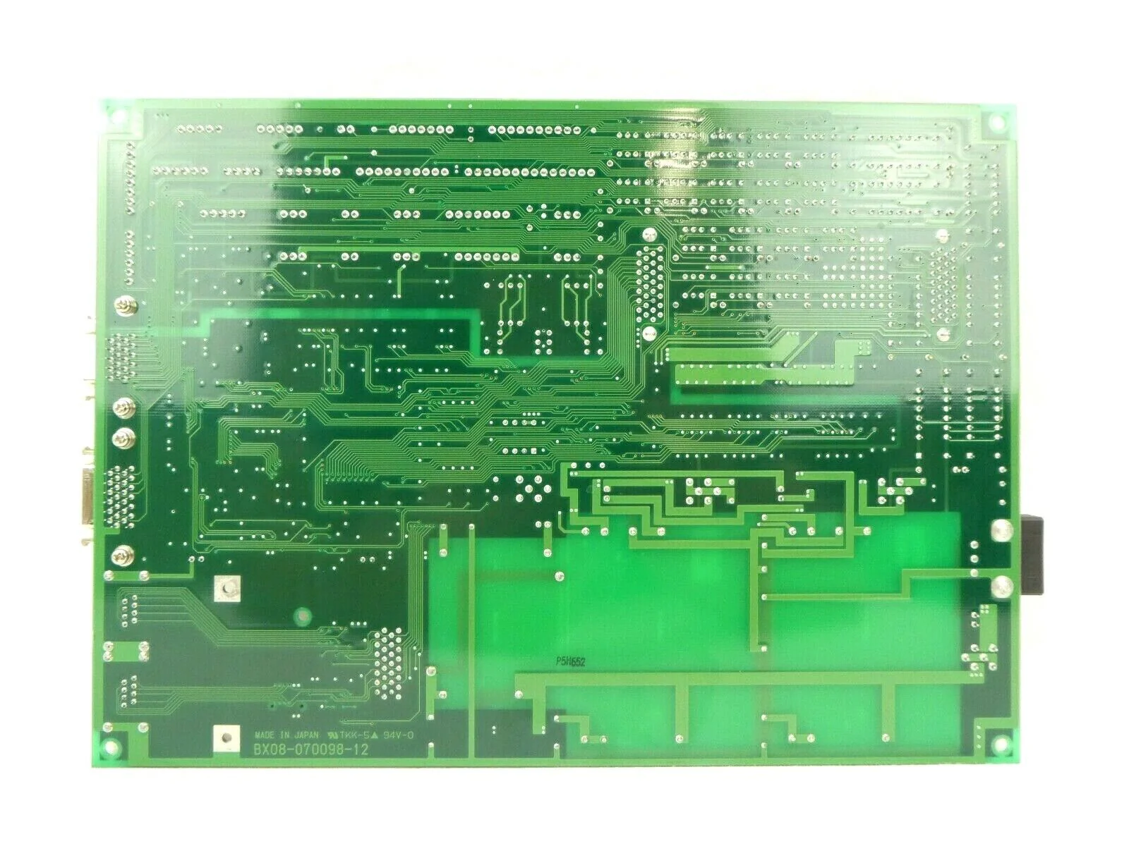 TEL Tokyo Electron BX81-070098-15 Interface Board PCB Trias Working ...
