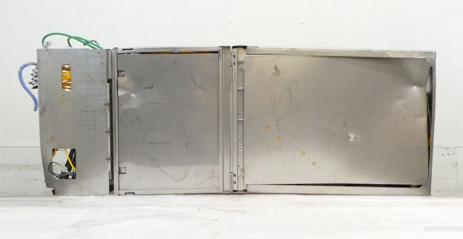 TEL Tokyo Electron CPHP General Chamber CPHG Lithius No Electronics As ...