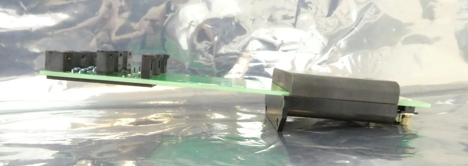 Therma-Wave 14-018274 Tall Optics Plate Interface PCB #2 OPTI-PROBE ...