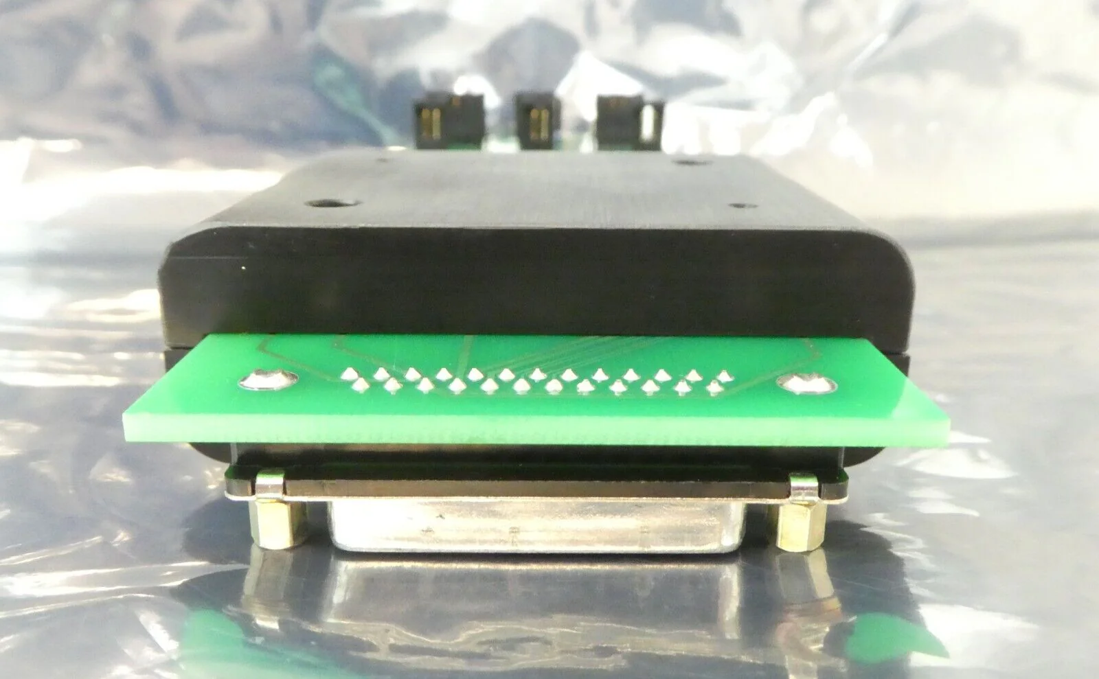 Therma-Wave 14-018274 Tall Optics Plate Interface PCB #2 OPTI-PROBE ...