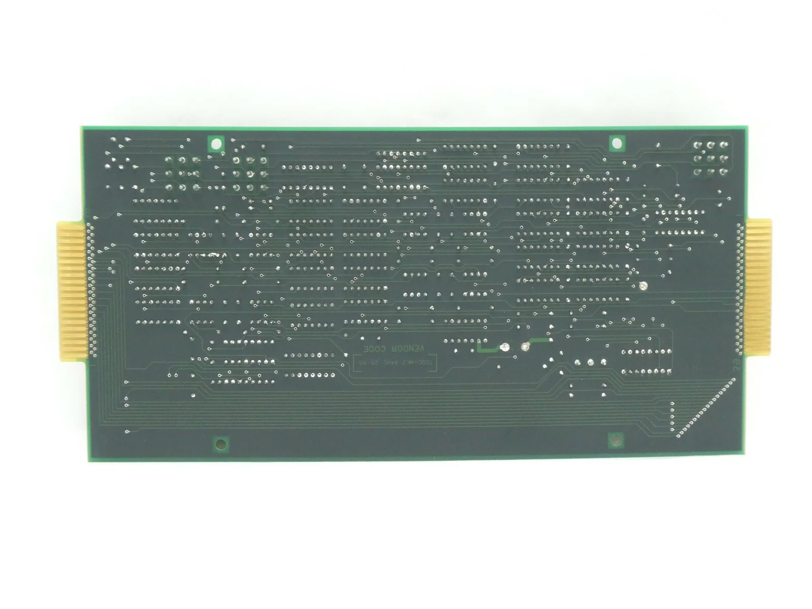 Varian Semiconductor VSEA D-105854001 Auto Source Board PCB Rev. D ...