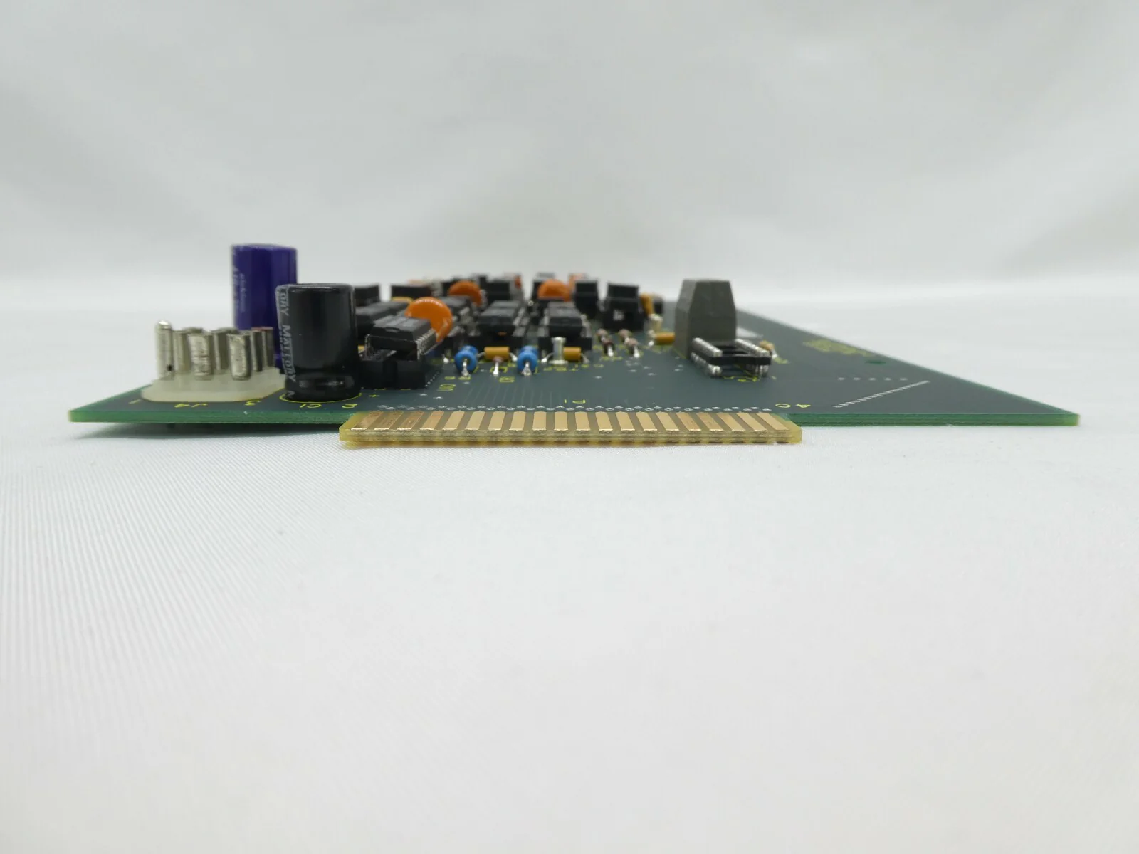 Varian Semiconductor VSEA D-105854001 Auto Source Board PCB Rev. D ...