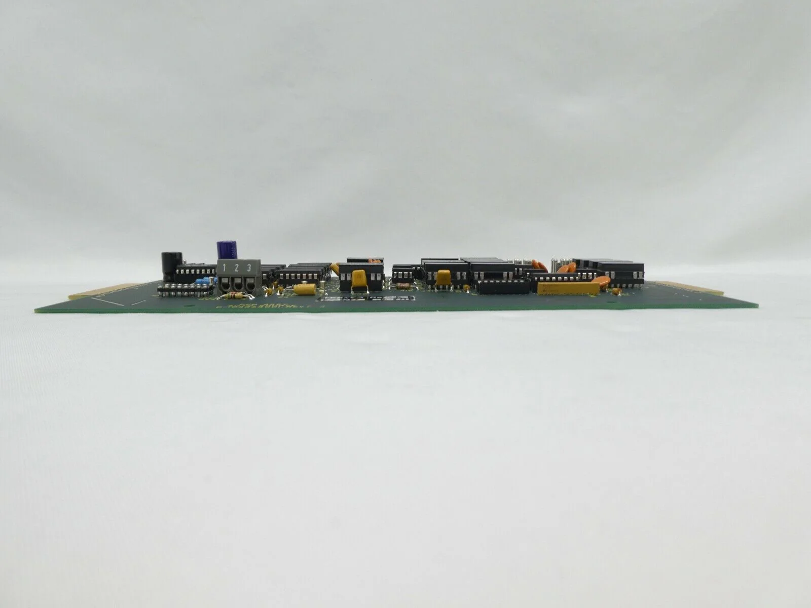 Varian Semiconductor VSEA D-105854001 Auto Source Board PCB Rev. D ...