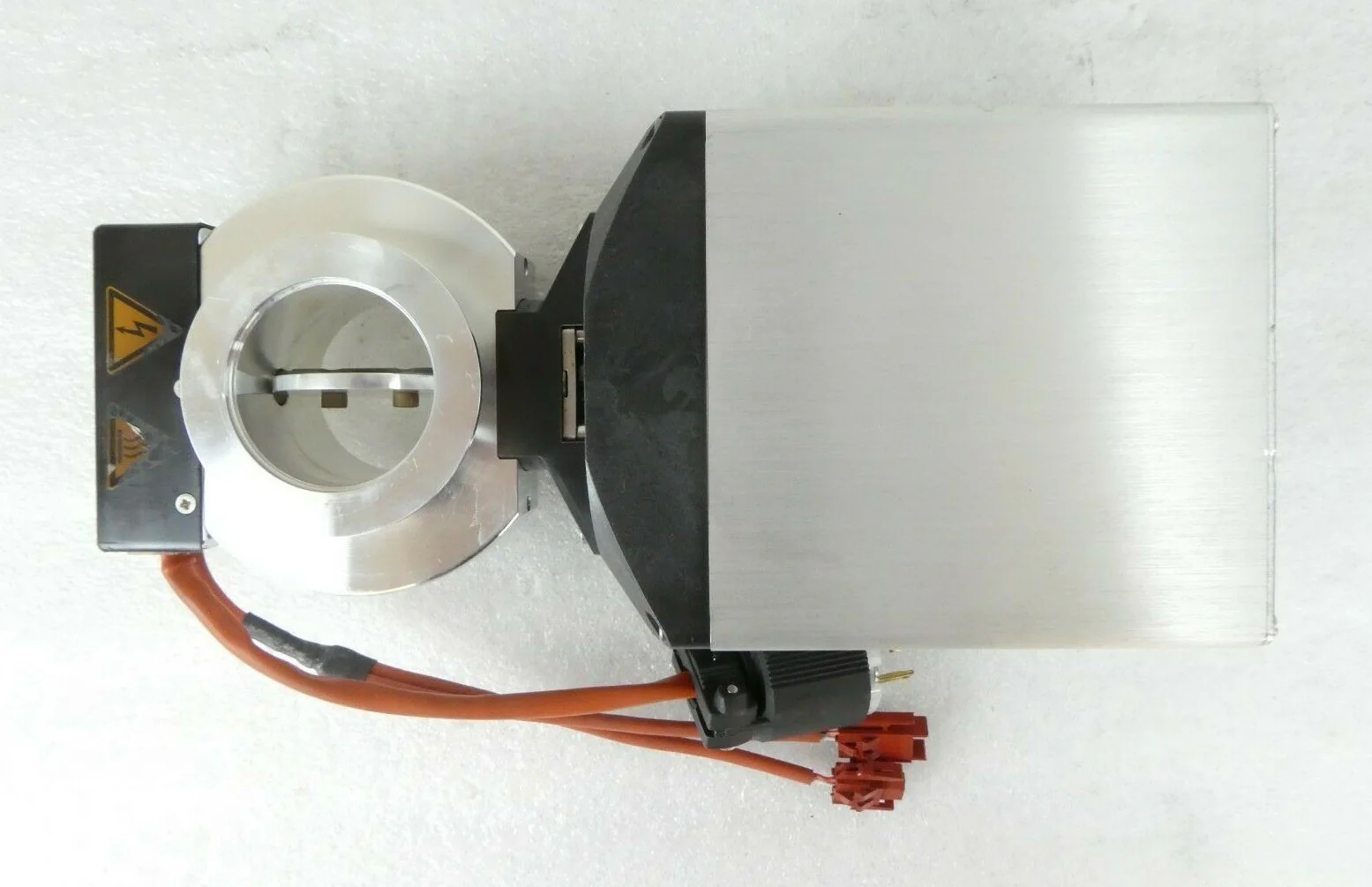 VAT 61234-KAGQ-BFT3 Butterfly Valve Control System Series 612 AMAT ...
