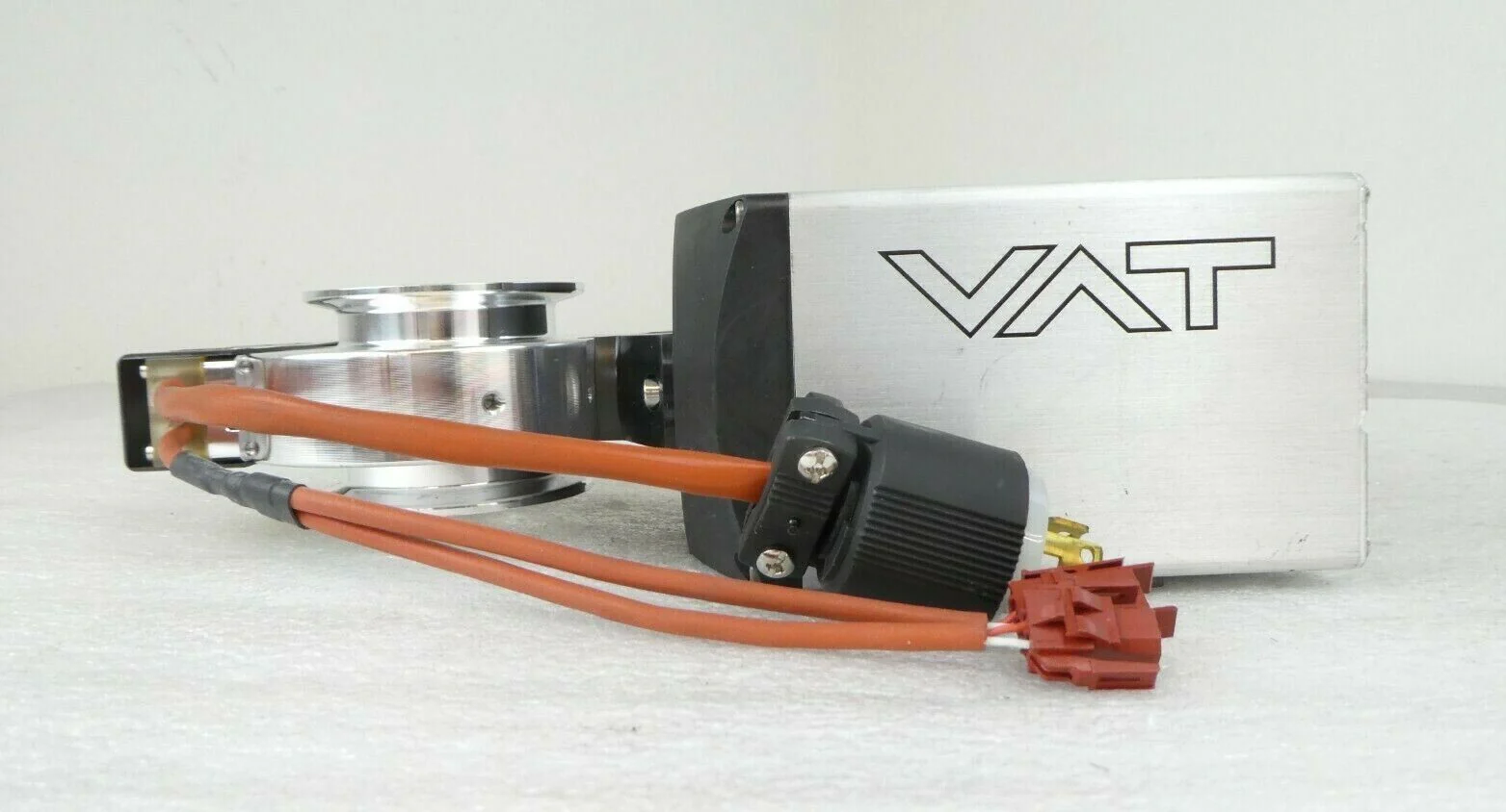 VAT 61234-KAGQ-BFT3 Butterfly Valve Control System Series 612 AMAT ...