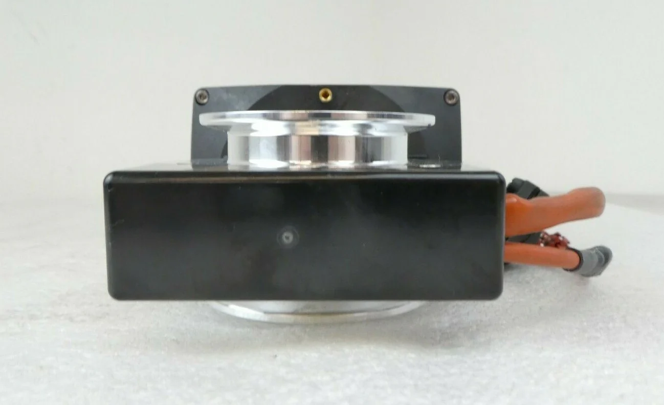 VAT 61234-KAGQ-BFT3 Butterfly Valve Control System Series 612 AMAT ...